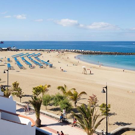 Home2Book Charming Castle Harbour Los Cristianos لوس كريستيانوس المظهر الخارجي الصورة