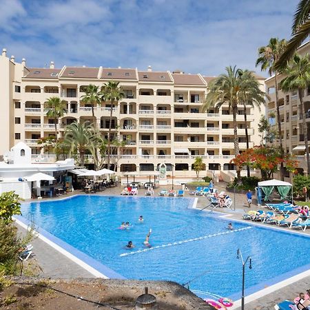 Home2Book Charming Castle Harbour Los Cristianos لوس كريستيانوس المظهر الخارجي الصورة