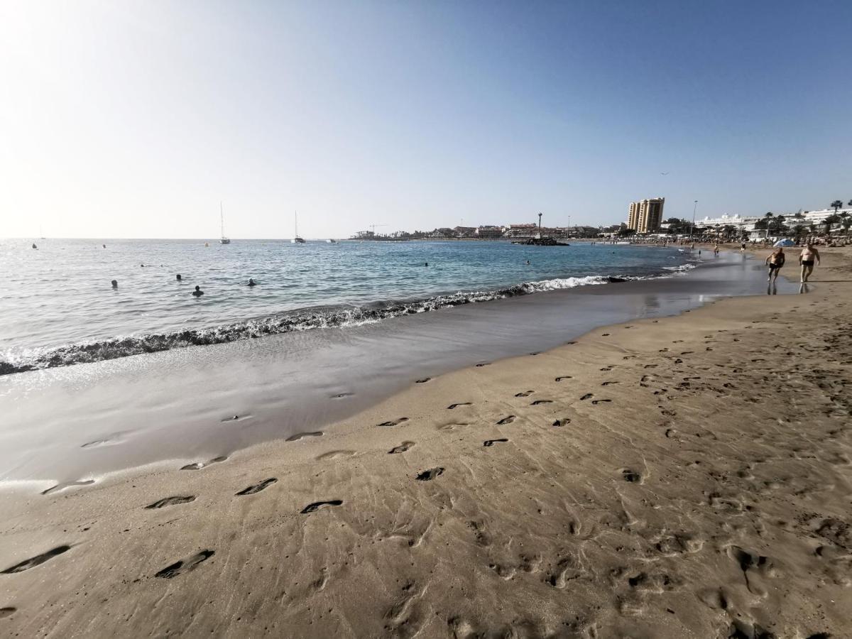 Home2Book Charming Castle Harbour Los Cristianos لوس كريستيانوس المظهر الخارجي الصورة
