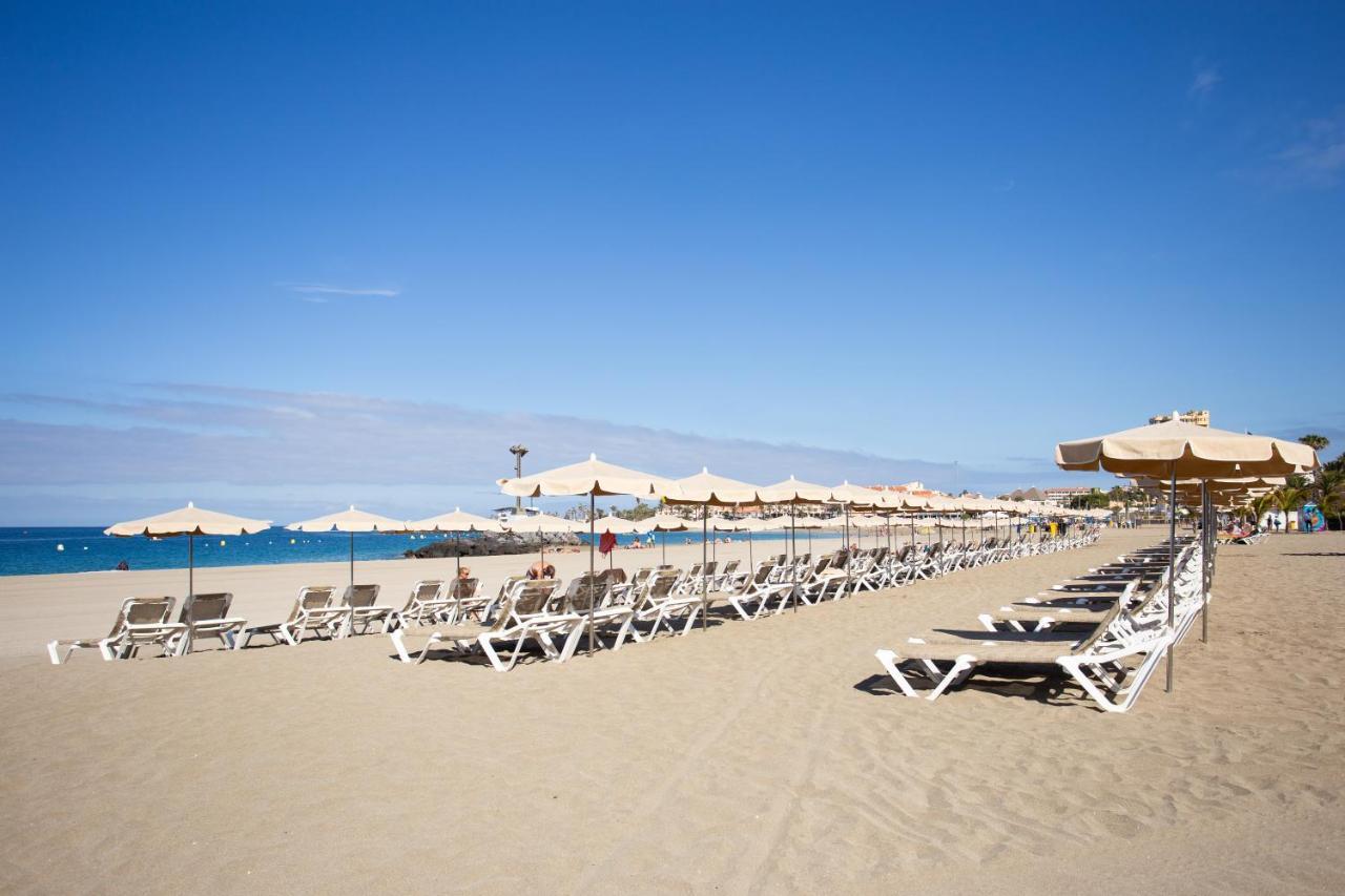 Home2Book Charming Castle Harbour Los Cristianos لوس كريستيانوس المظهر الخارجي الصورة