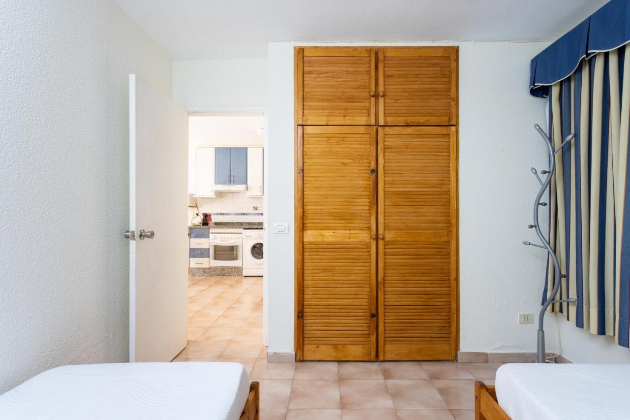 Home2Book Charming Castle Harbour Los Cristianos لوس كريستيانوس المظهر الخارجي الصورة