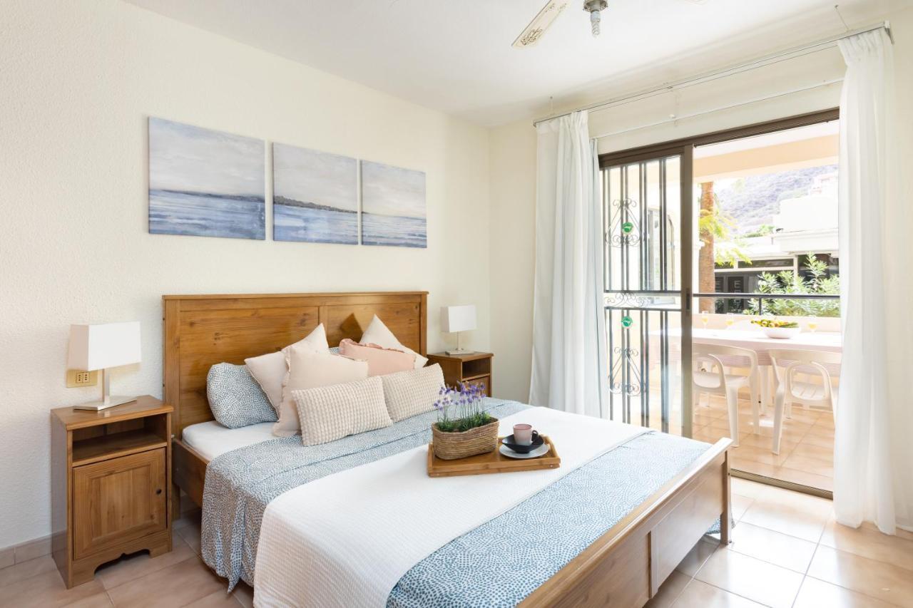Home2Book Charming Castle Harbour Los Cristianos لوس كريستيانوس المظهر الخارجي الصورة