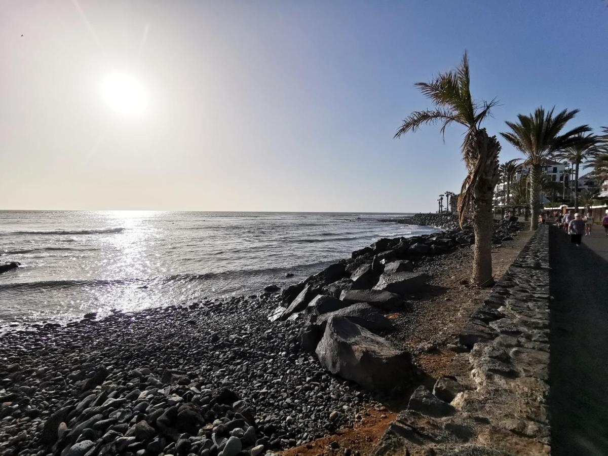 Home2Book Charming Castle Harbour Los Cristianos لوس كريستيانوس المظهر الخارجي الصورة