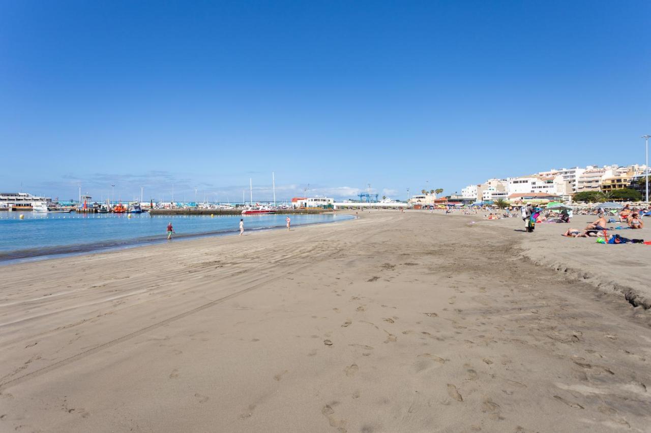 Home2Book Charming Castle Harbour Los Cristianos لوس كريستيانوس المظهر الخارجي الصورة