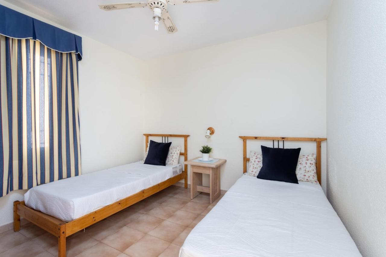 Home2Book Charming Castle Harbour Los Cristianos لوس كريستيانوس المظهر الخارجي الصورة