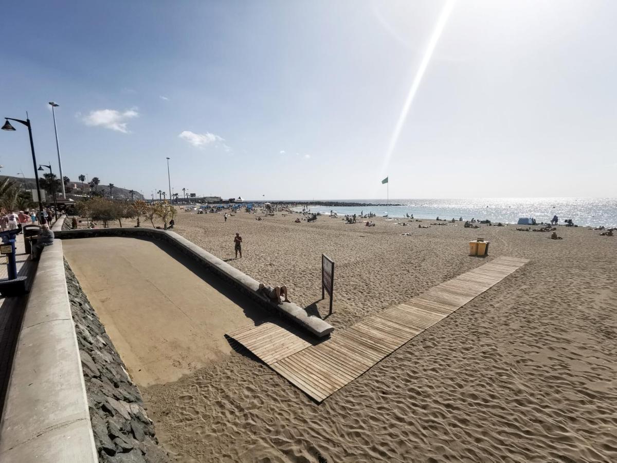 Home2Book Charming Castle Harbour Los Cristianos لوس كريستيانوس المظهر الخارجي الصورة