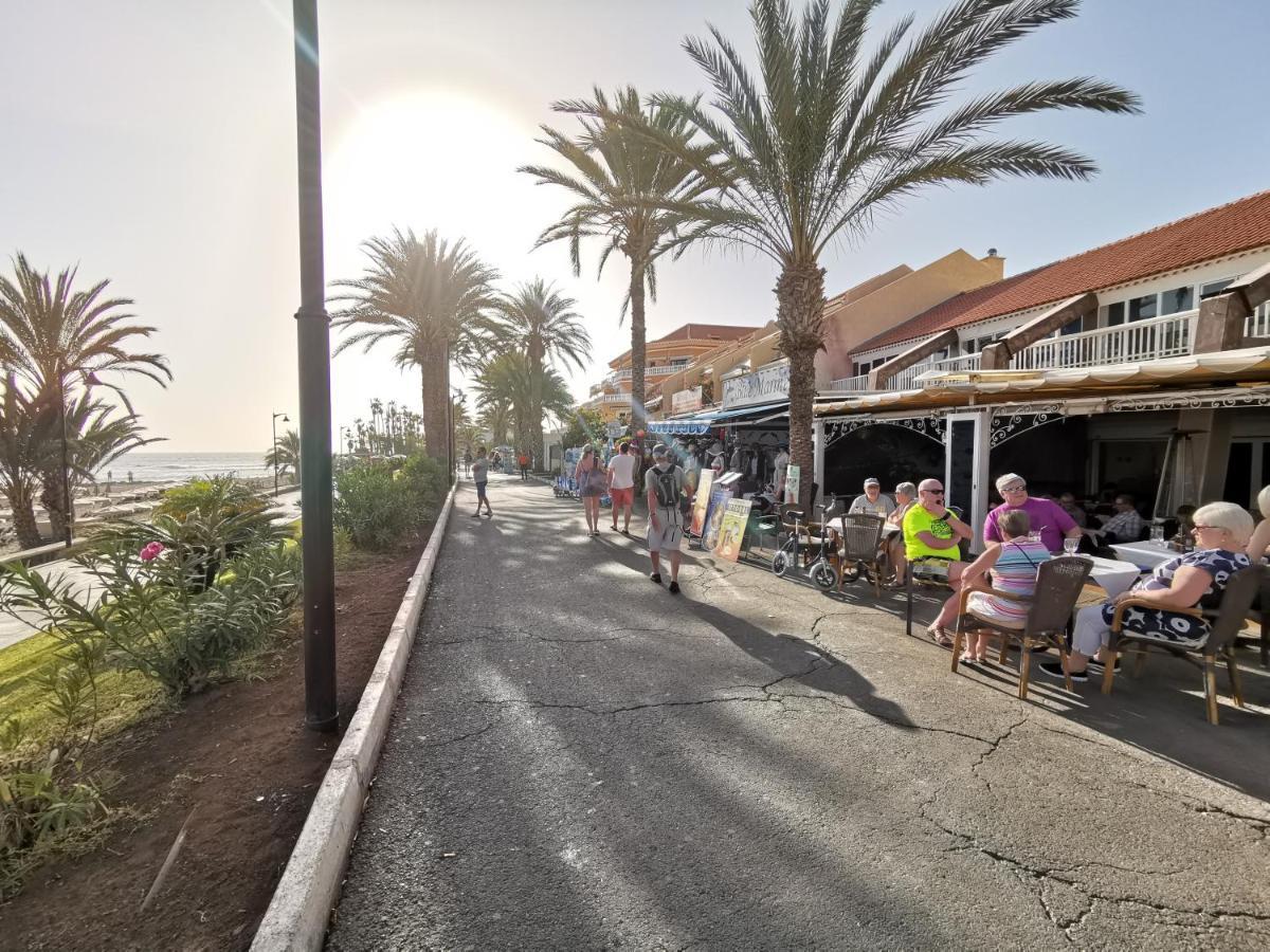 Home2Book Charming Castle Harbour Los Cristianos لوس كريستيانوس المظهر الخارجي الصورة