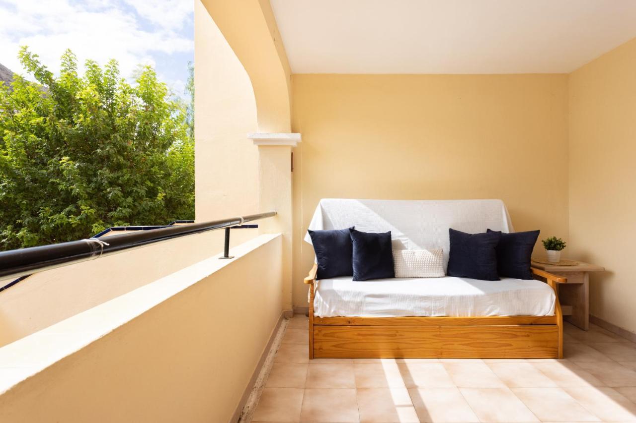 Home2Book Charming Castle Harbour Los Cristianos لوس كريستيانوس المظهر الخارجي الصورة
