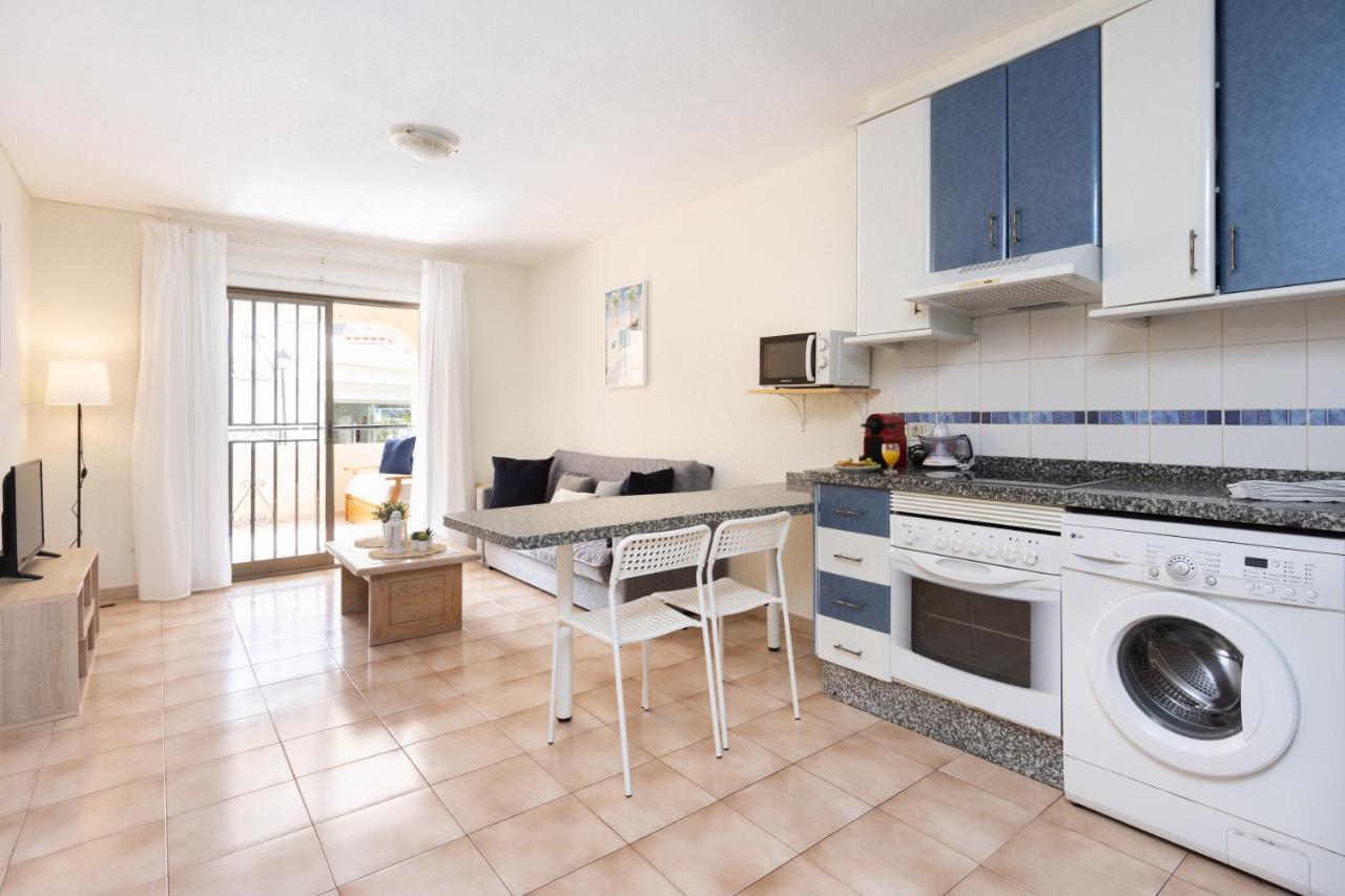 Home2Book Charming Castle Harbour Los Cristianos لوس كريستيانوس المظهر الخارجي الصورة