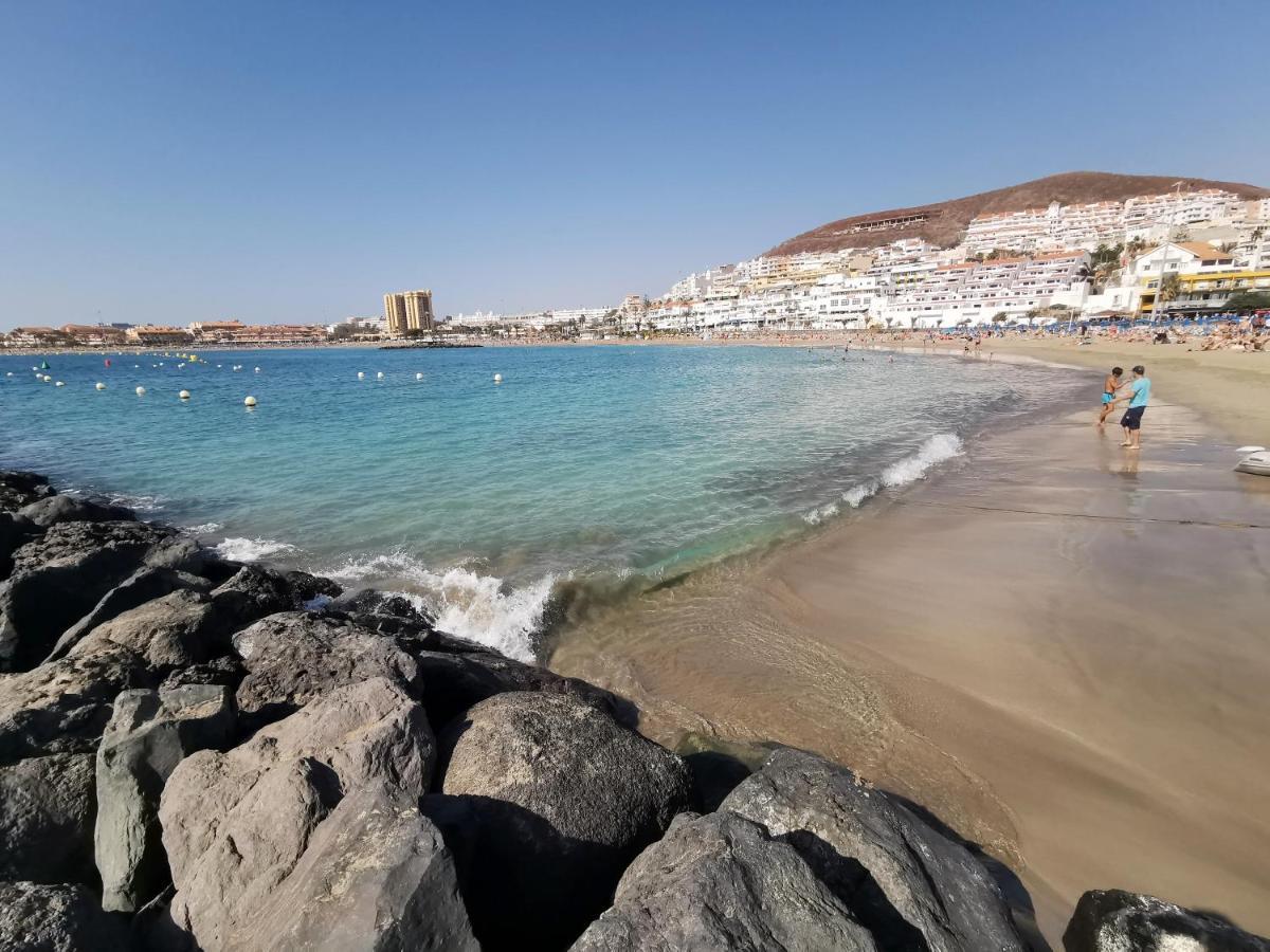 Home2Book Charming Castle Harbour Los Cristianos لوس كريستيانوس المظهر الخارجي الصورة