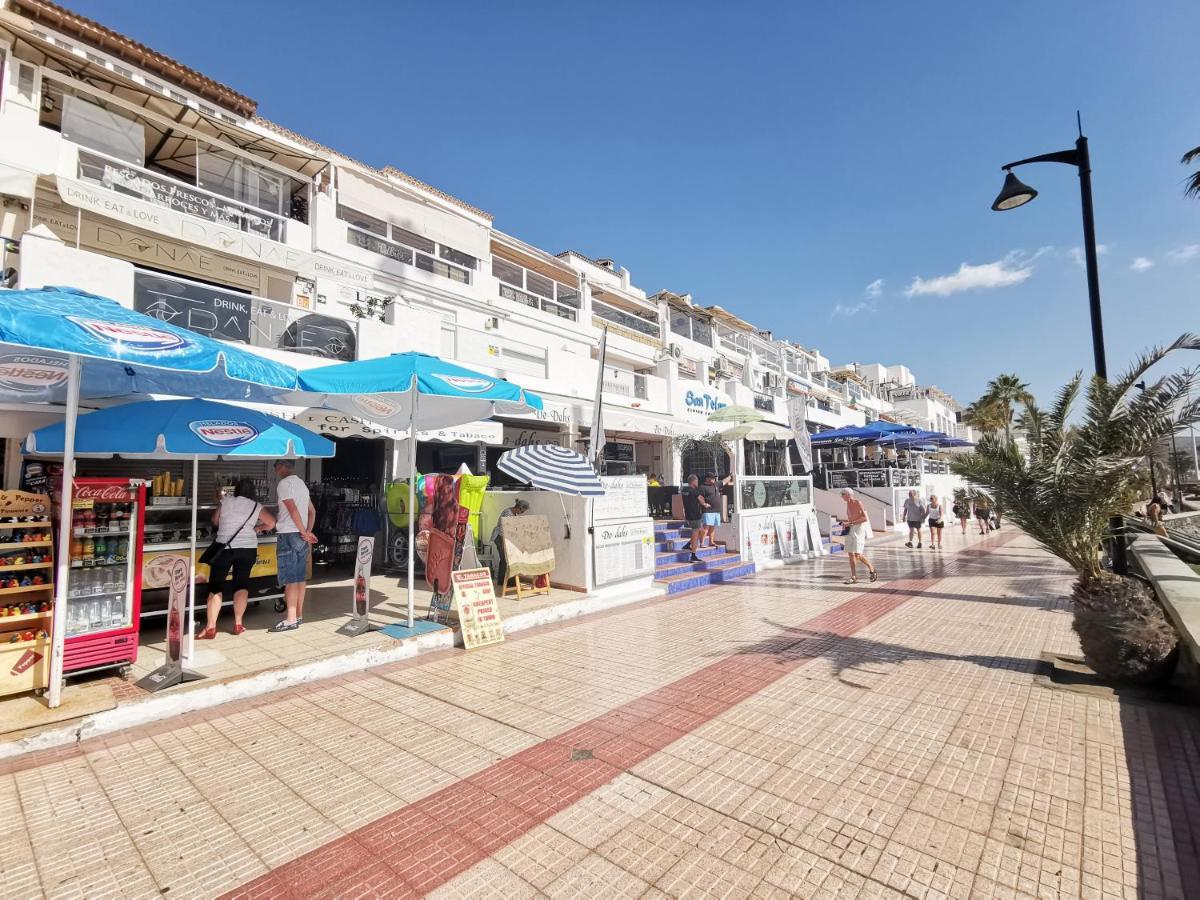 Home2Book Charming Castle Harbour Los Cristianos لوس كريستيانوس المظهر الخارجي الصورة