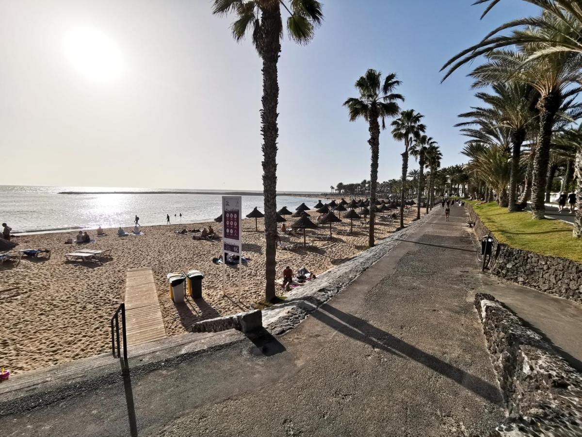 Home2Book Charming Castle Harbour Los Cristianos لوس كريستيانوس المظهر الخارجي الصورة
